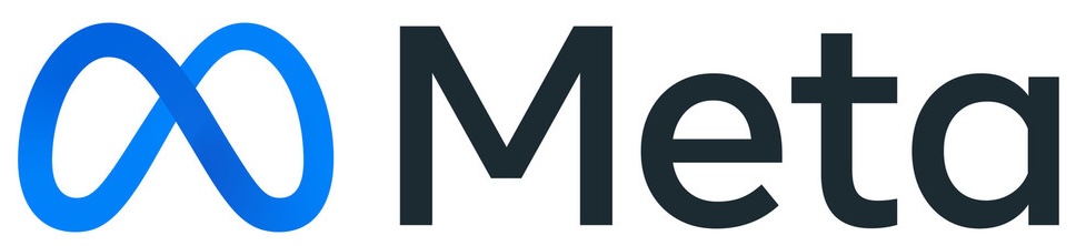 Platinum Sponsor Logo: www.meta.com