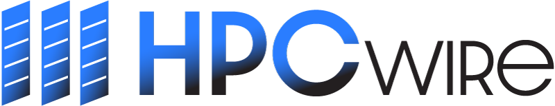 Media Partner Sponsor Logo: www.hpcwire.com