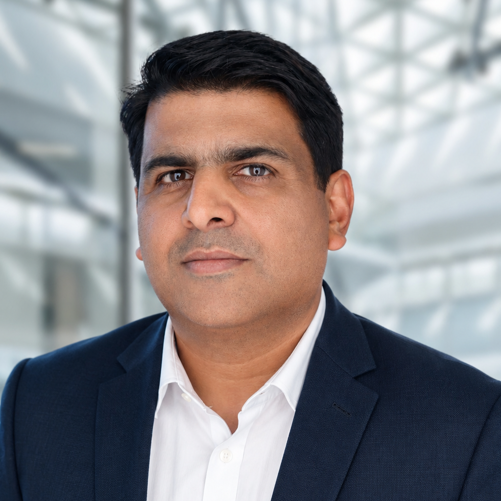 Ravi Mahatme