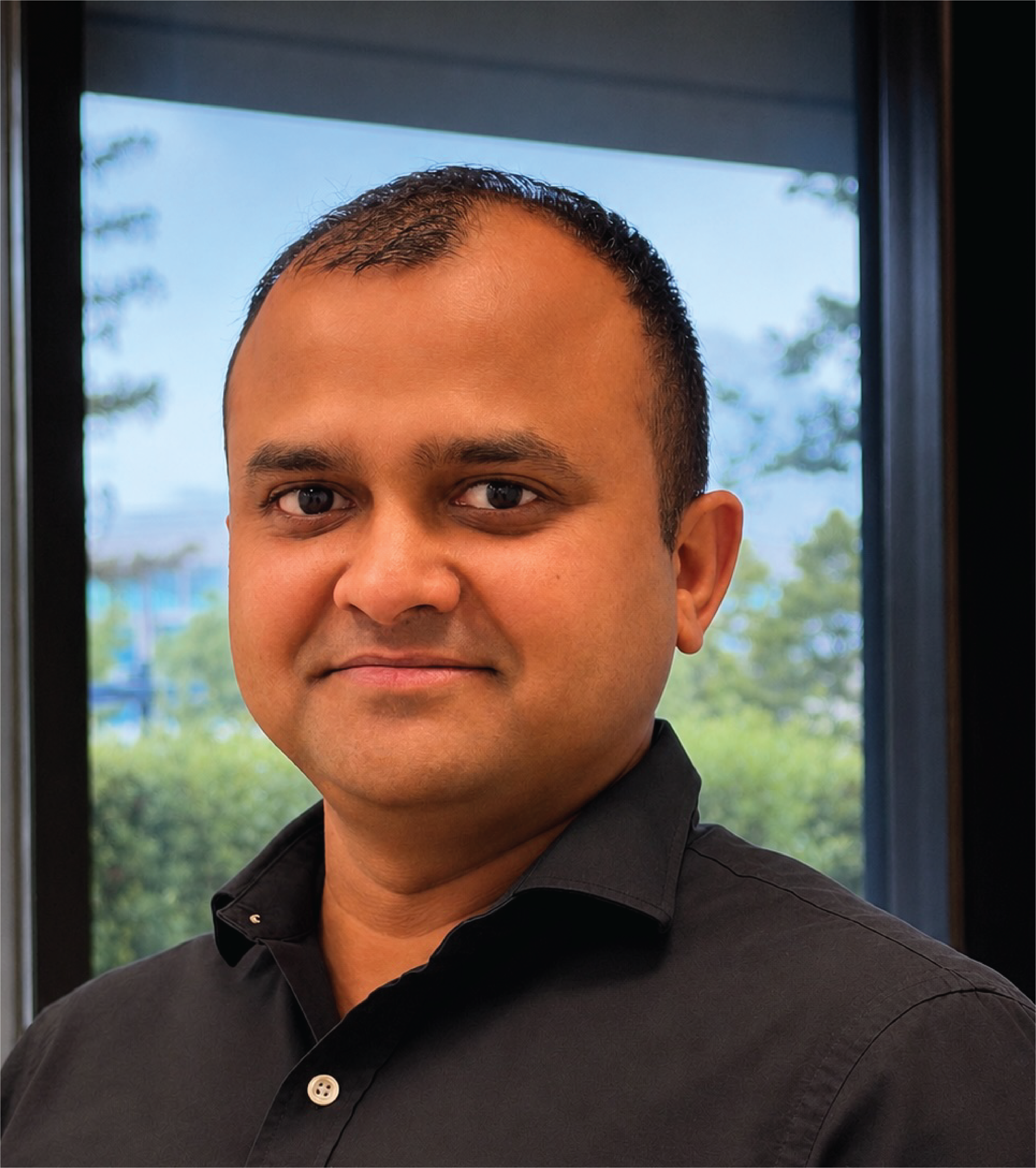 Rohan Gandhi
