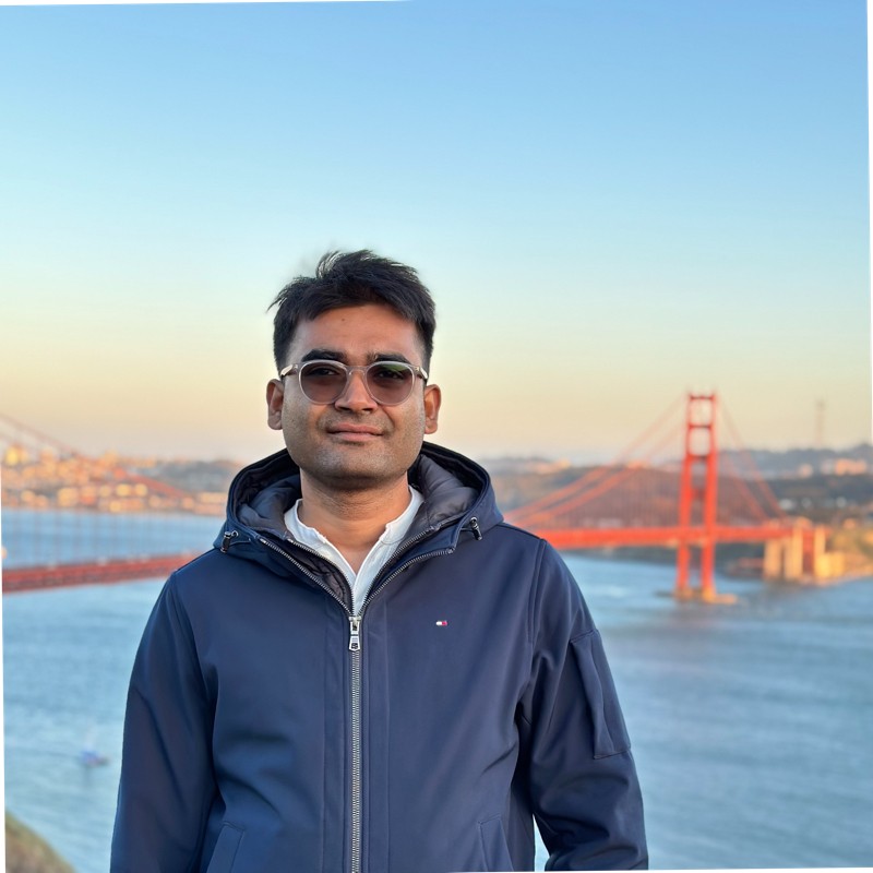 Subhadeep Bhattacharya