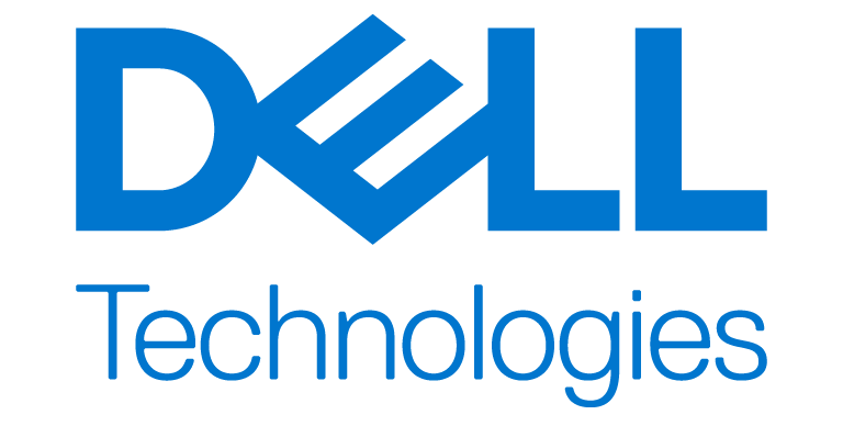 Silver Sponsor Logo: www.dell.com