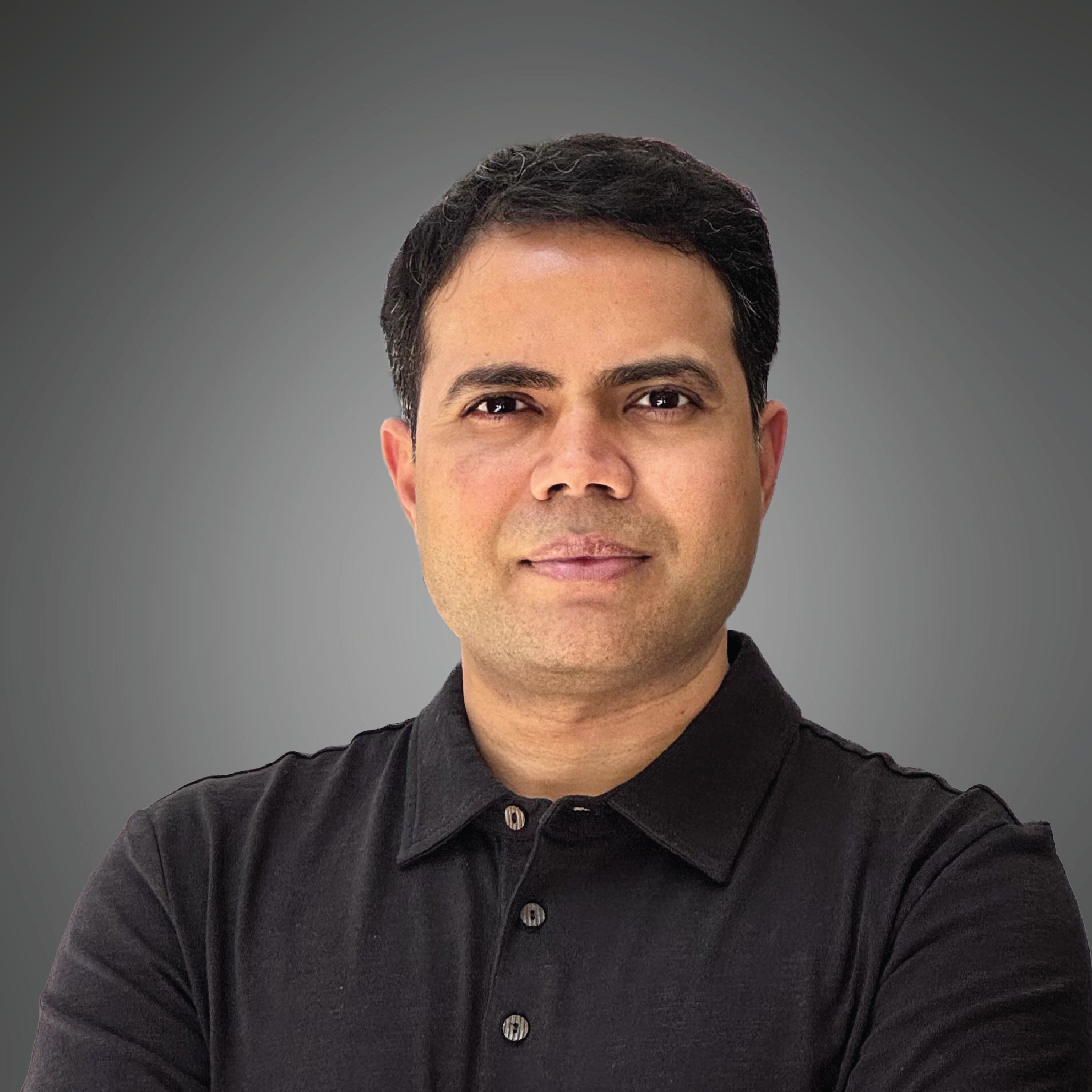 Kirtesh Patil