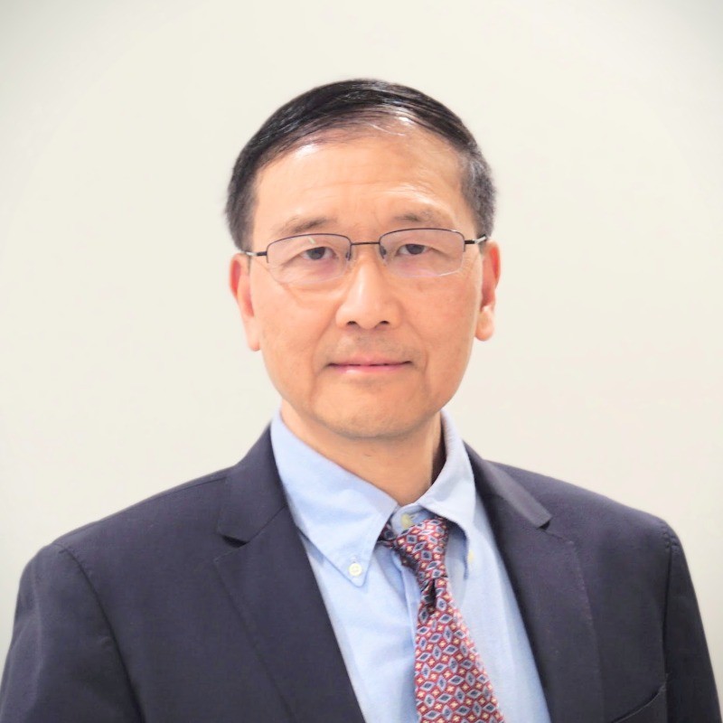 Ryan Yu