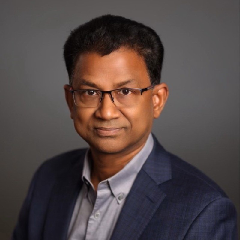 Sunil Priyadarshi