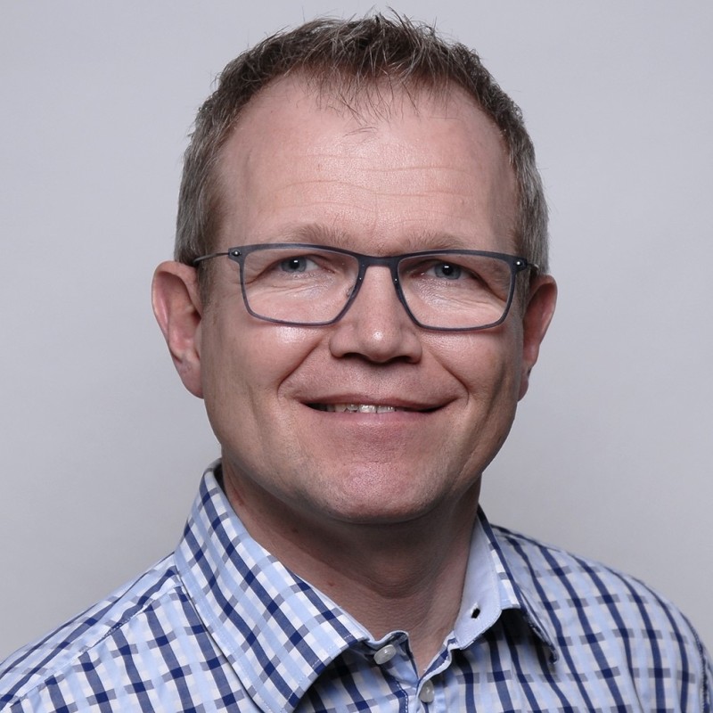 Alex Agerholm