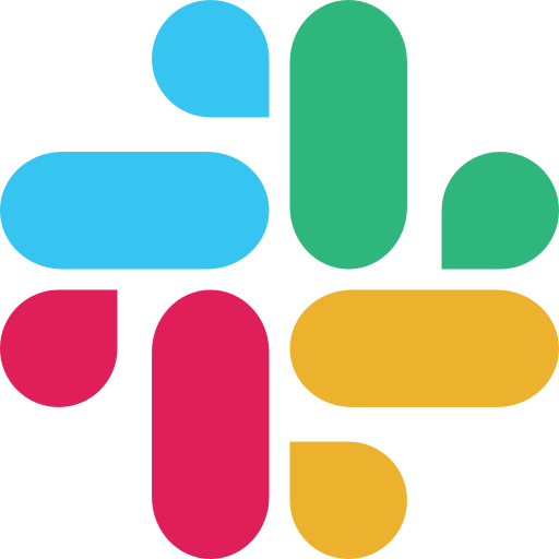 Slack Logo