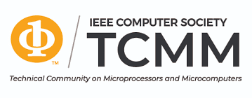 Technical Sponsors Sponsor Logo: tc.computer.org