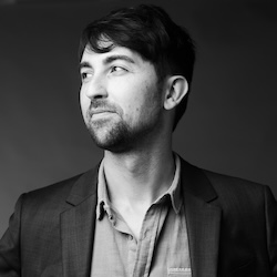 Nick Photo